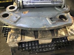 Liebherr Verbindungslink